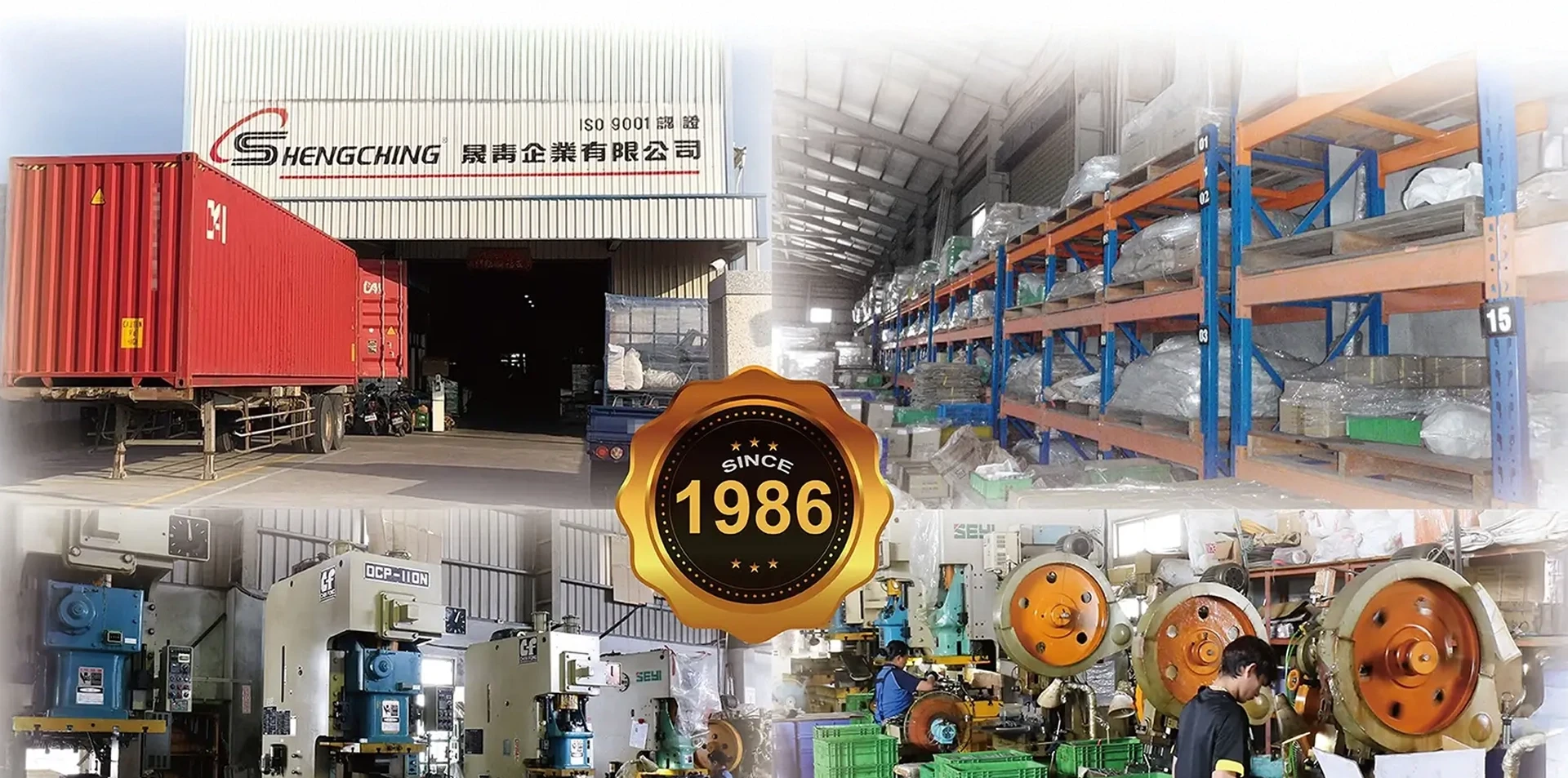 Sie verbinden Sie mit Abenteuer, einen Anhänger nach dem anderen