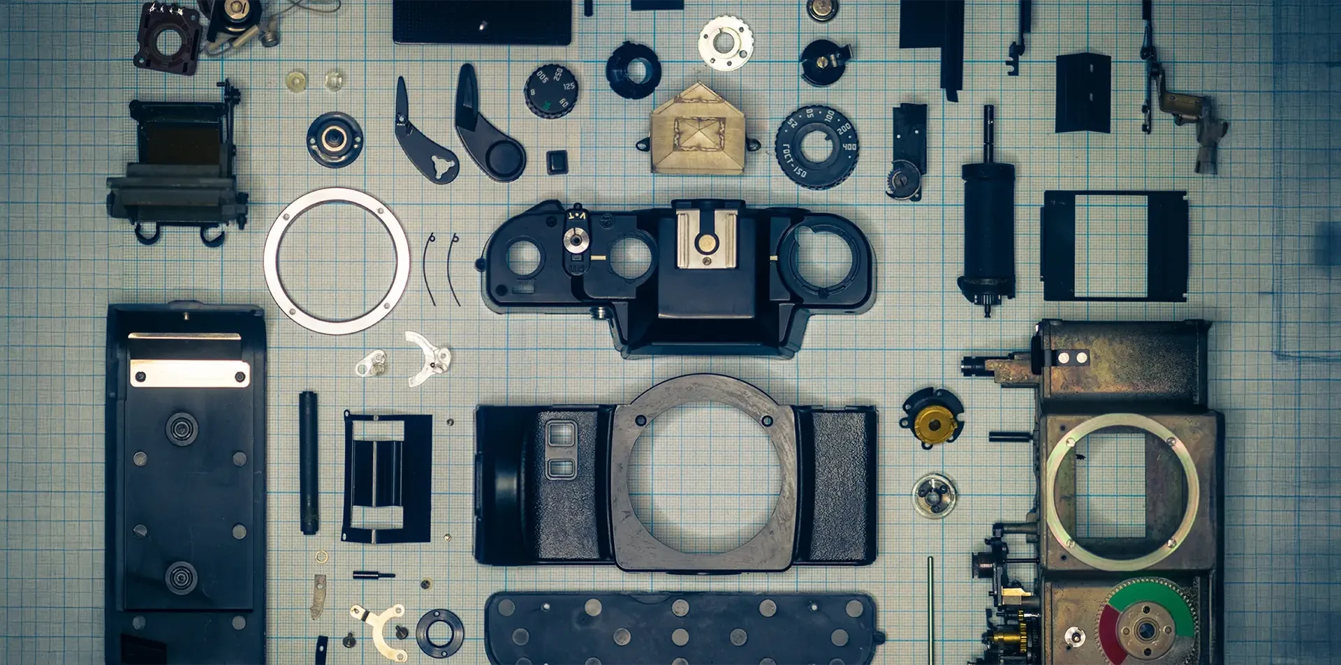 Precision in Every Cut, Excellence in Every Detail