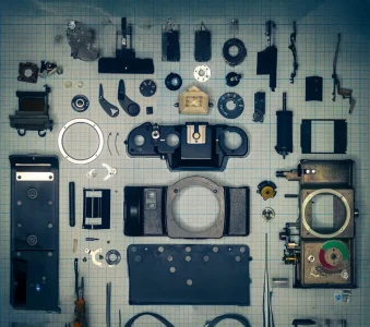 Principles of the Stamping Process