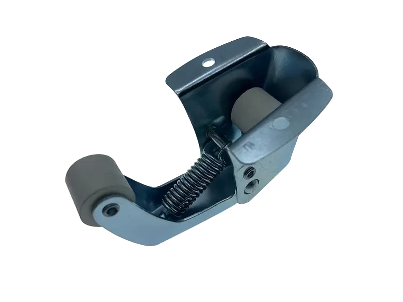 Custom Metal Stamping & Assembly Services