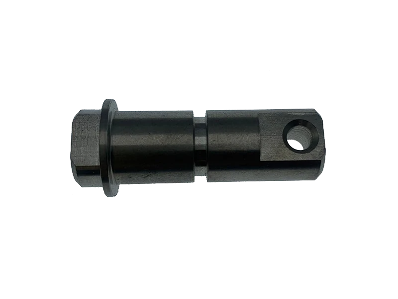 Wire Metal CNC Turning Part Manufacturing