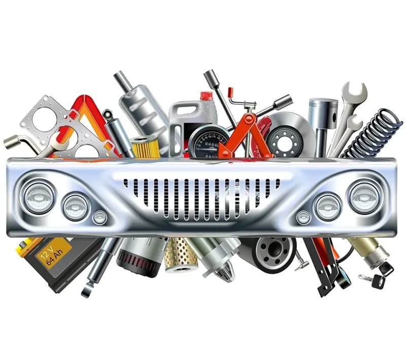 Oberflächenbehandlung