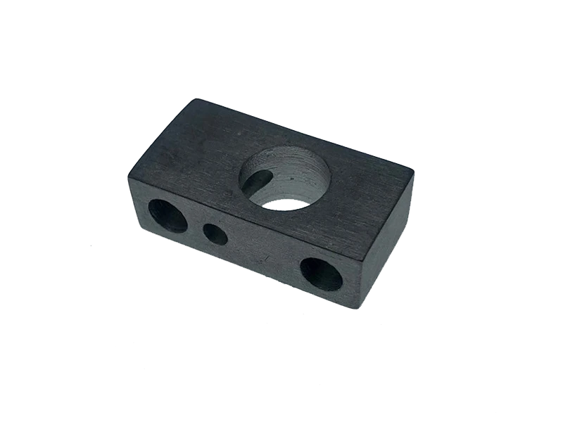 Aluminium-Druckguss-Bauteile Verarbeitung