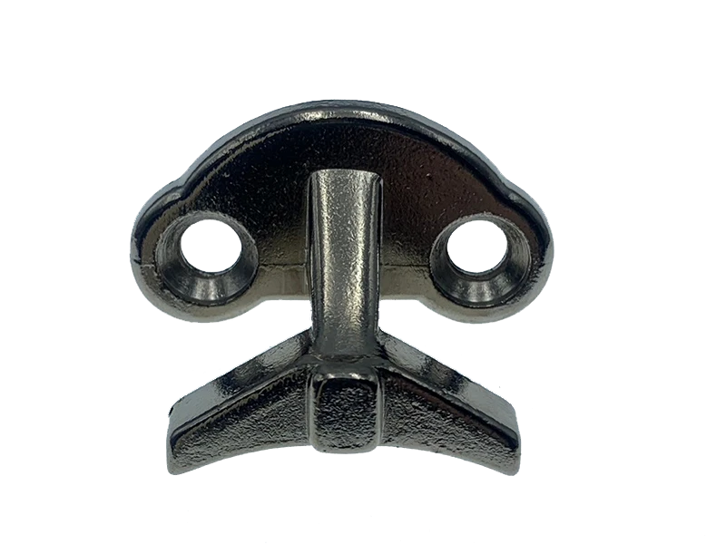 Zinc Die Casting for Precision Hardware Parts