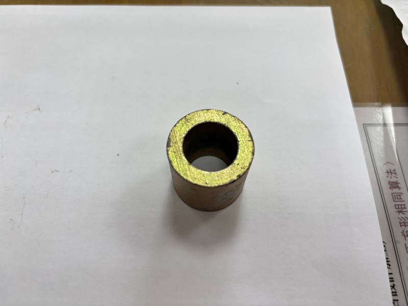 Tube Turning Manufacturing